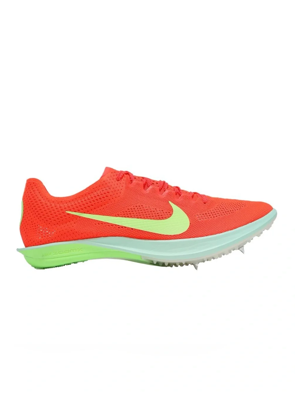 Nike ZoomX Dragonfly Track & Field XC Spikes Shoes FD8413-600 NEW